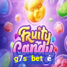 g7s bet é confiável reclame aqui