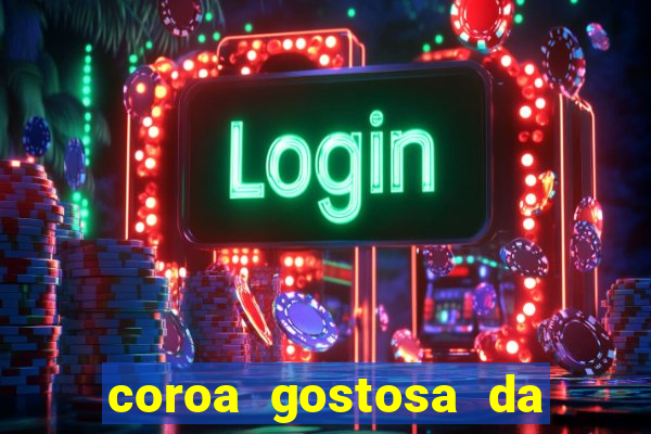 coroa gostosa da baixada fluminense