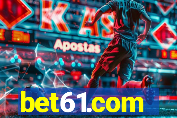 bet61.com