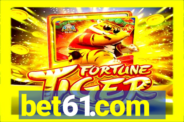 bet61.com