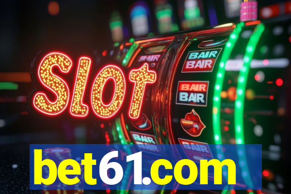 bet61.com