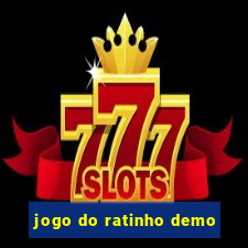 jogo do ratinho demo