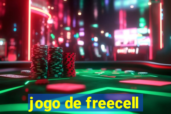 jogo de freecell