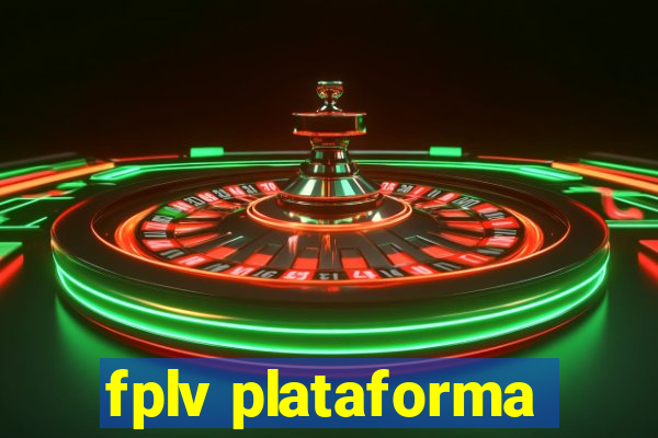 fplv plataforma