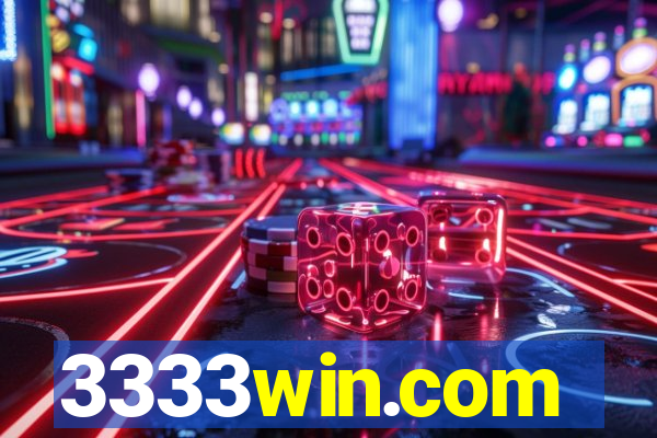 3333win.com