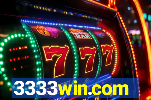 3333win.com