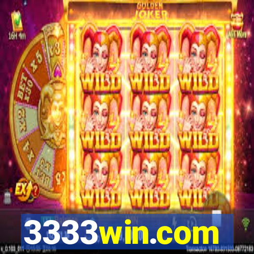 3333win.com