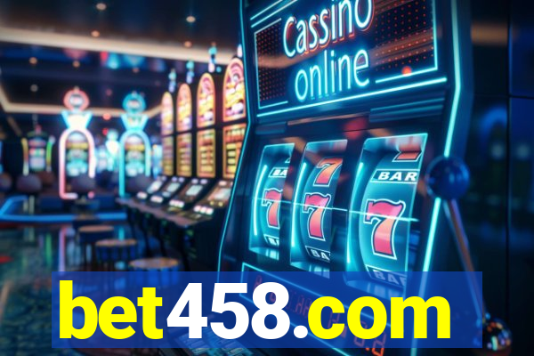 bet458.com