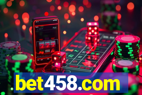 bet458.com