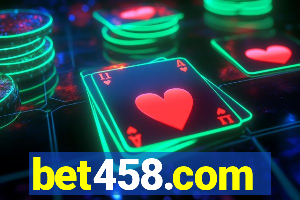 bet458.com