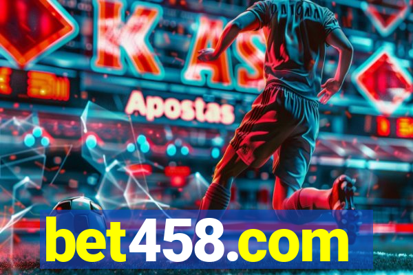 bet458.com