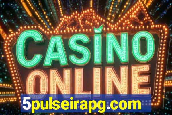 5pulseirapg.com