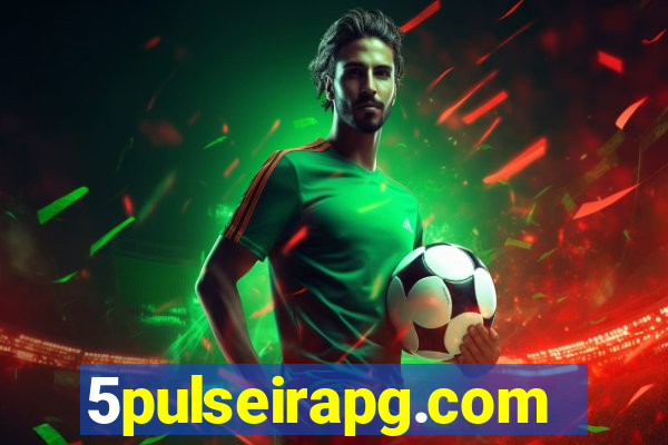 5pulseirapg.com