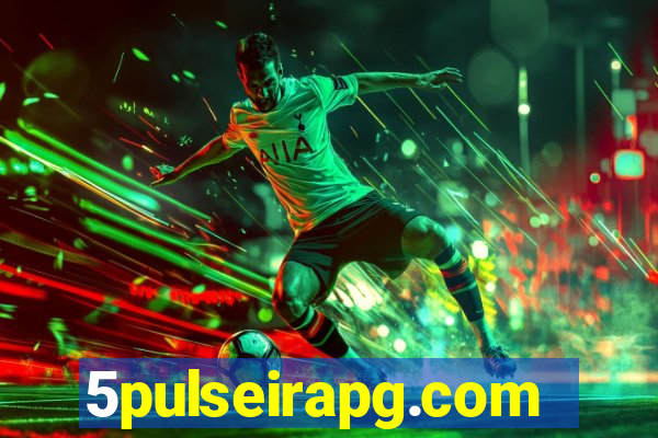 5pulseirapg.com