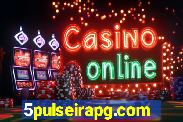 5pulseirapg.com