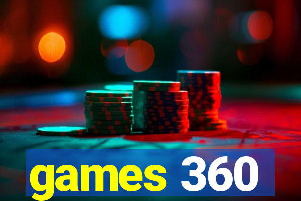 games 360