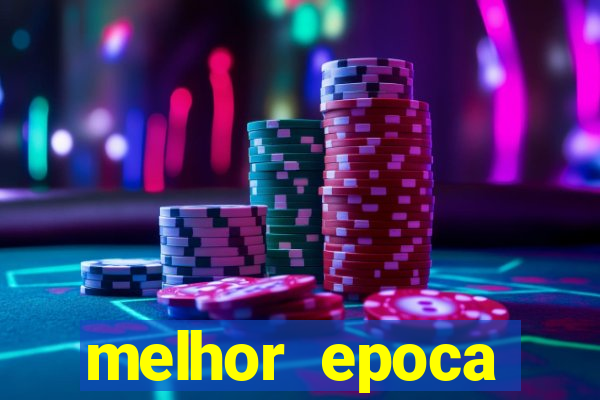 melhor epoca cruzeiro caribe