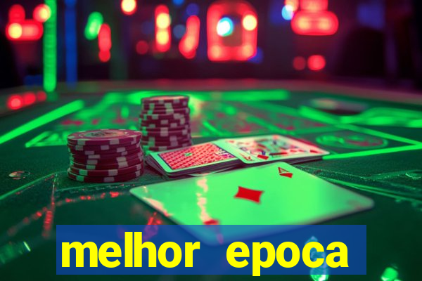 melhor epoca cruzeiro caribe