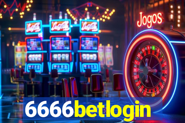 6666betlogin