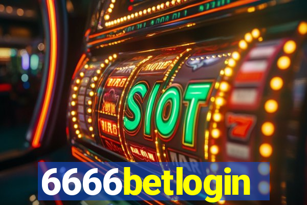 6666betlogin
