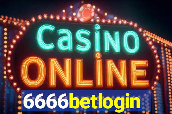 6666betlogin