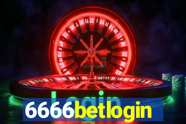 6666betlogin