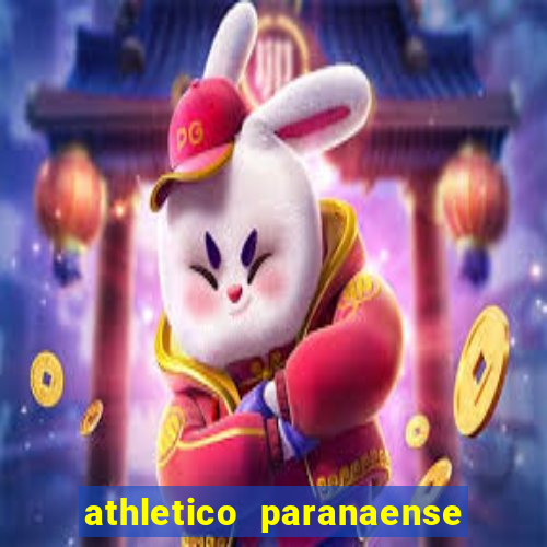 athletico paranaense x cerro porteno palpite