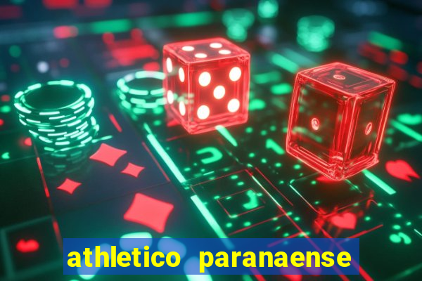 athletico paranaense x cerro porteno palpite