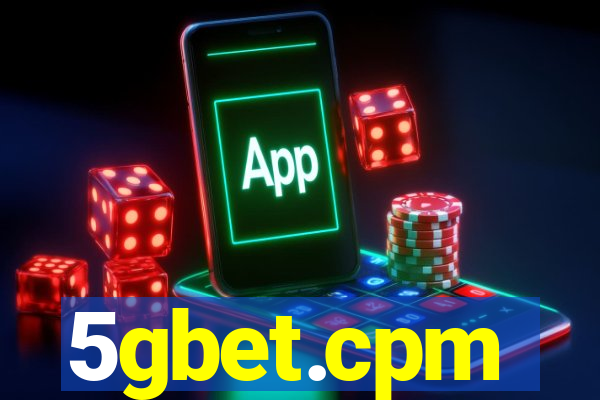 5gbet.cpm