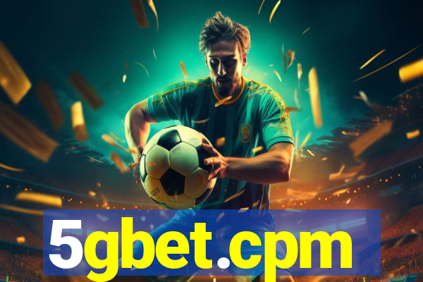 5gbet.cpm