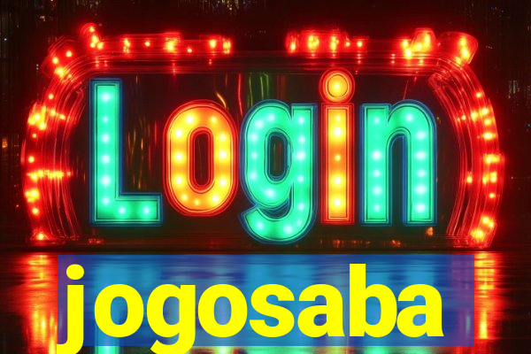 jogosaba