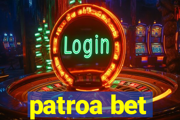 patroa bet