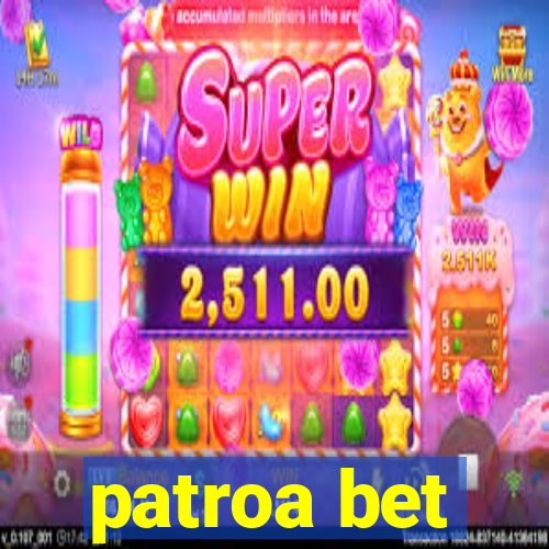 patroa bet