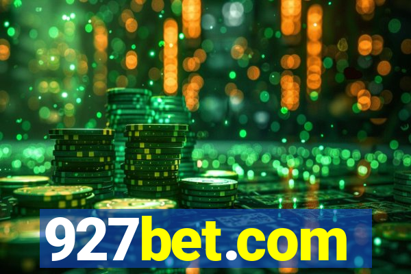 927bet.com