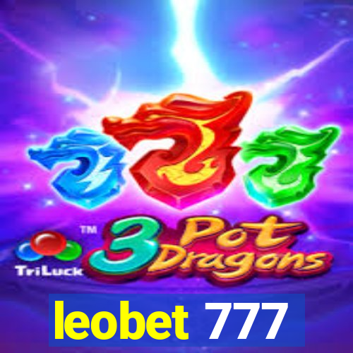 leobet 777