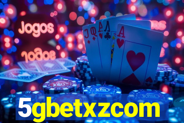 5gbetxzcom