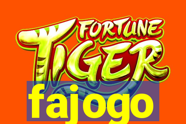 fajogo