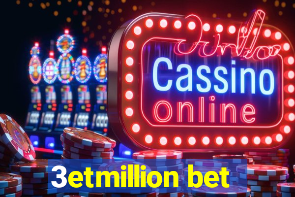3etmillion bet