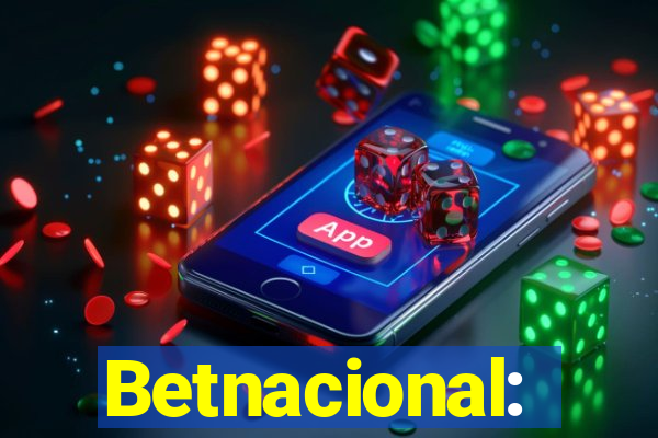 Betnacional: