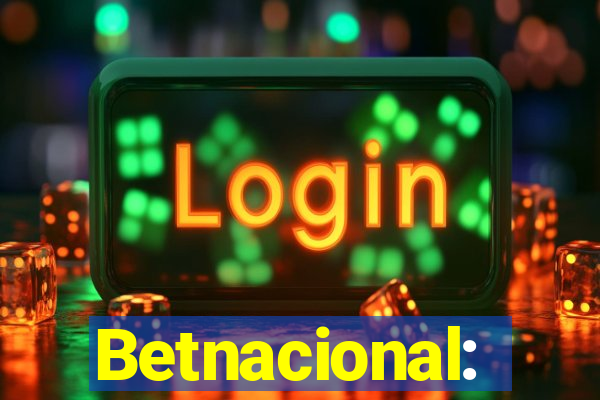 Betnacional: