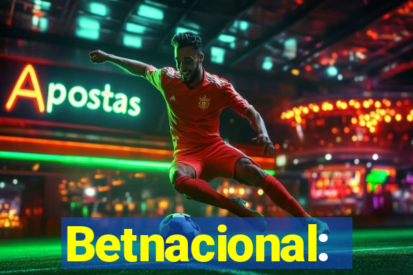 Betnacional: