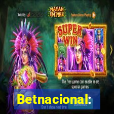 Betnacional: