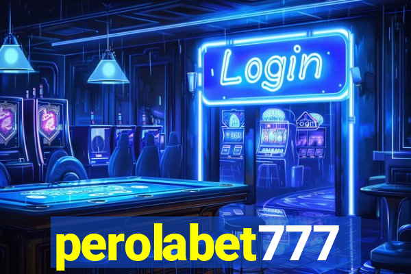 perolabet777