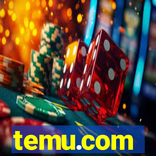 temu.com