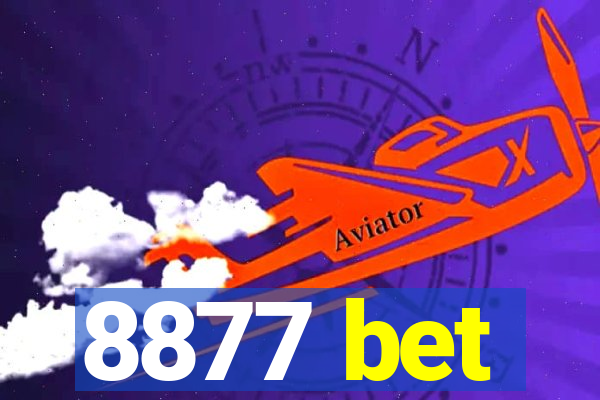 8877 bet