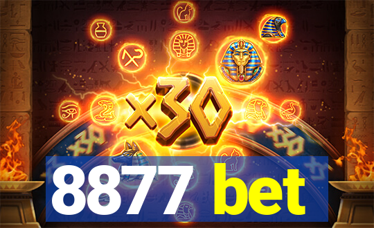 8877 bet