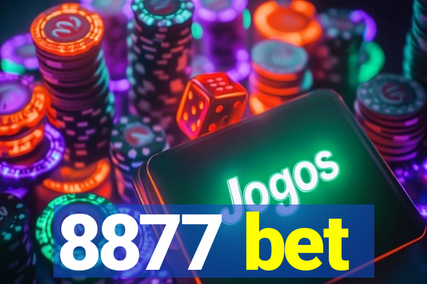 8877 bet