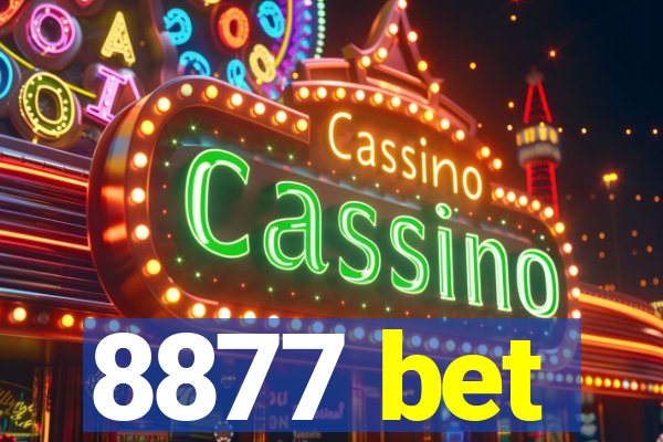 8877 bet