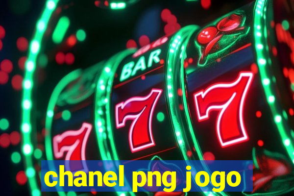 chanel png jogo