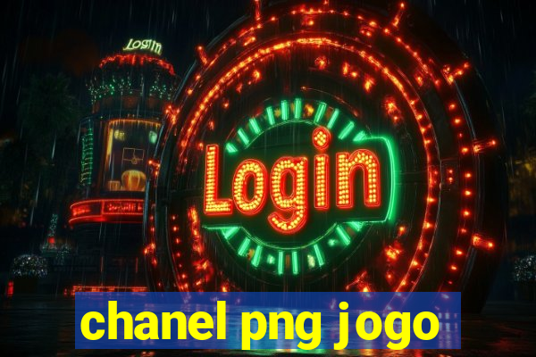chanel png jogo